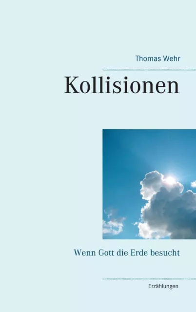 Kollisionen | Buch | 9783738617641