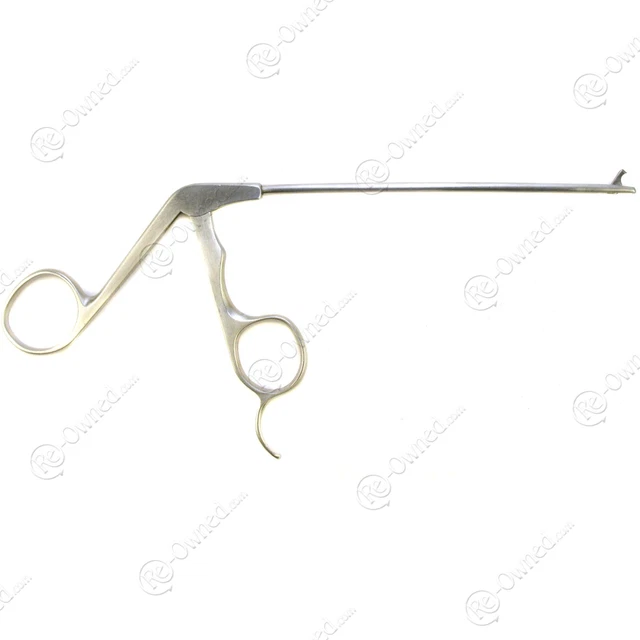 Wolf 8488.02 Arthroscopy Punch