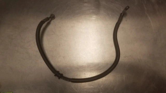 99-04 Trx400Ex Trx 400Ex Rear Brake Master Cylinder Hose Line Oem 43310-Hn1-003