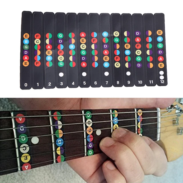 Les 7 Meilleures Frettes de Guitare pour Améliorer Votre Confort de Jeu Les 7 Meilleures Frettes de Guitare pour Améliorer Votre Confort de Jeu