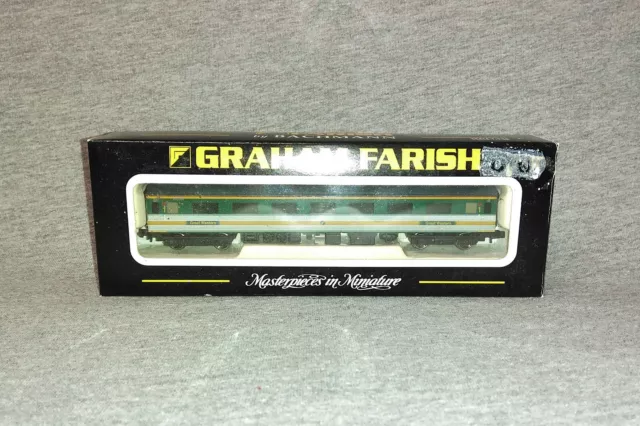 Graham Farish 374-751 Mk2E 65ft Coach TFO First Great Western (N gauge)