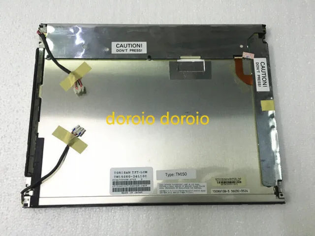 1PC for SANYO TM150XG-26L10C LCD Screen Display Panel