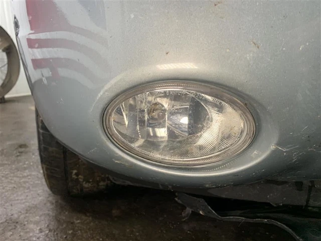Passenger Corner/Park Light Fog-driving Fits 07-09 SANTA FE 24672