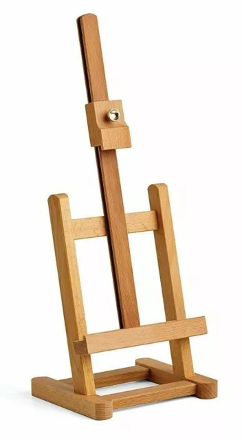 RHINE 'H Frame' Small Table Easel - New Version of Winsor & Newton Brent Easel