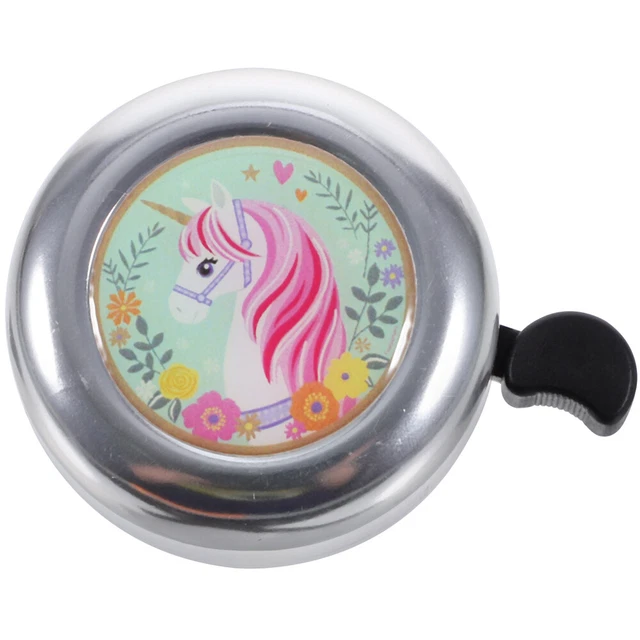 Keenso Enfants Vélo Cloche, Mini Vélo Cloche Vélo Corne Vélo