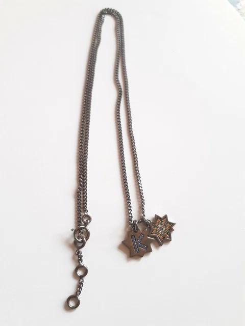Pendentif Outil Miniature Argent Pour Maison De Poupée - Occasion Bon état