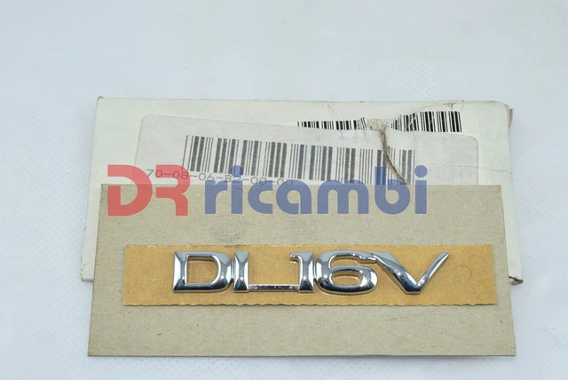 DZYYDS Emblème 3D ABS Pour Opel Zafira B - Autocollant Capot Avant Arrière Coffre Badge Voiture Luxe XL