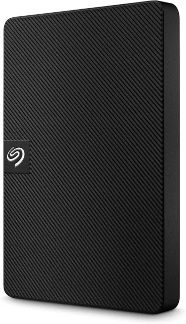 Seagate 2TB High Speed USB 3.0 Portable HDD Hard Drive for Mac, PC, PS4 Xbox.AU