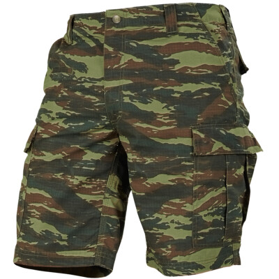 Condor Condor Scout Hommes Tactique Combat Cargaison Short Randonnée Pêche Khaki 
