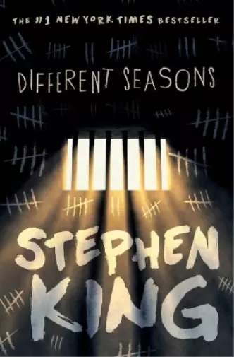 Stephen King Different Seasons (Poche)