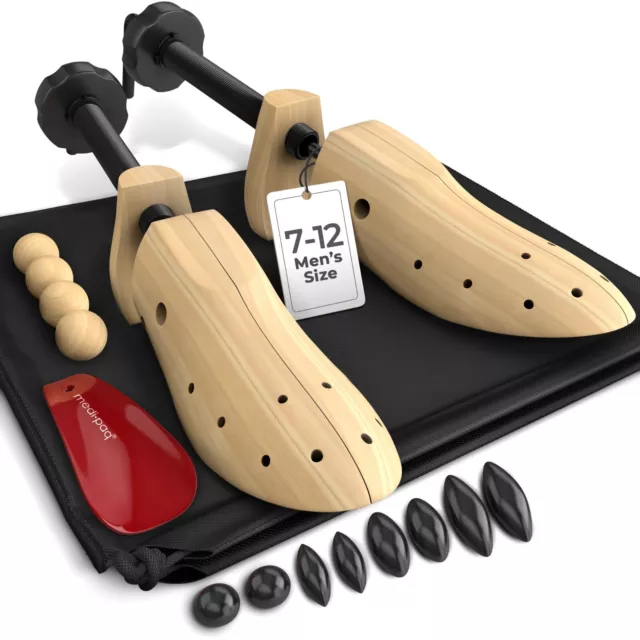 Shoe stretcher mens shop size 12