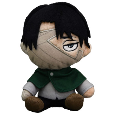 attack on titan good smile