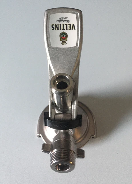 Kegkopf Veltins