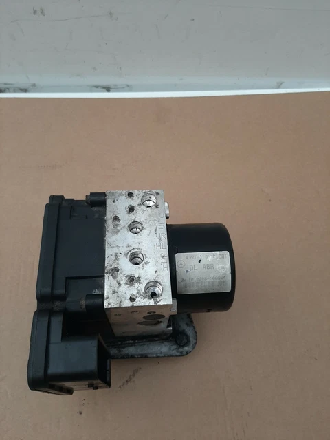 ABS Pump Module 96666542 06210207724 06210909843 Matiz Spark