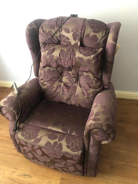 recliner chair