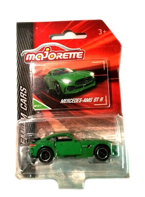 majorette mercedes amg