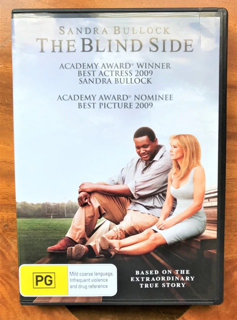 Fmovies the online blind side