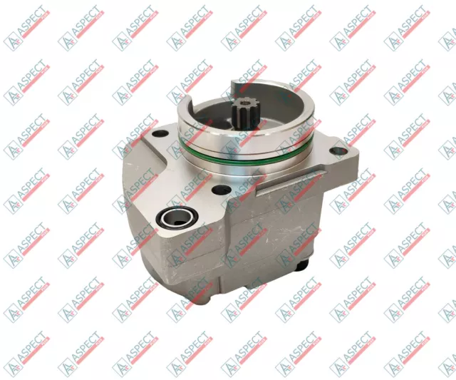 Bosch Rexroth A8VO120, A8VO140, A8VO107 Gear pump R902603018 2