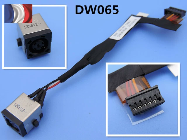 NEUF HP Compaq Presario CQ57 remplacement cmos rtc batterie