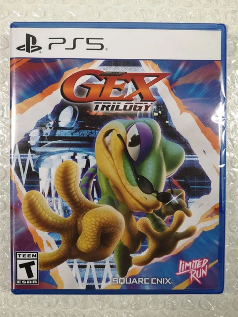 In Rays Of The Light Sur PS5 – NEUF Sous Blister – Édition Red Arts Game (FR/SP/ITA)