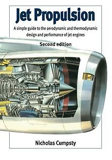 JET PROPULSION: A Simple Guide to the Aerodynamic a... | Livre | état ...