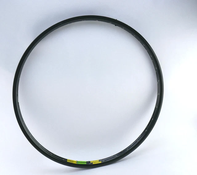 Mavic rim set Mach 2 CD tubular 36 h SSC Professional level Vintage bike B NOS