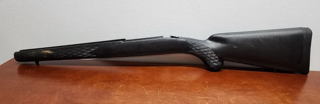 Ran line stock for Remington 700 Short Action right hand bdl