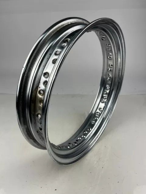 Yamaha XVS 1100 XVS1100 Classic Felge Rim Rad Wheel 16x3.00 #7601