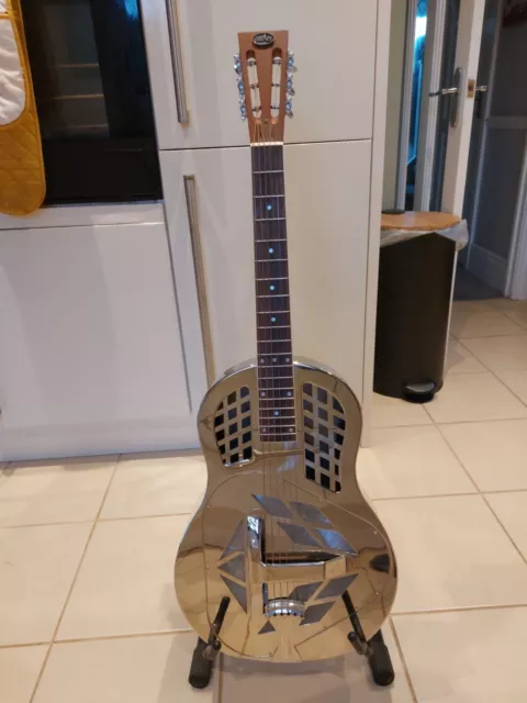 Busker resonator deals