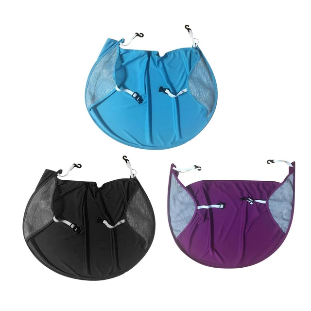 Toddler Poussette Sun Protection Sun Shade Premium Tissu Accessoires
