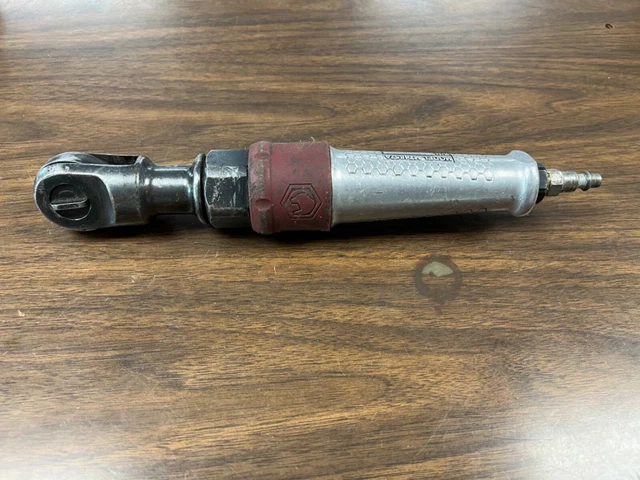 Used - Matco Tools MT1857A 3/8” Drive Air Ratchet Tool