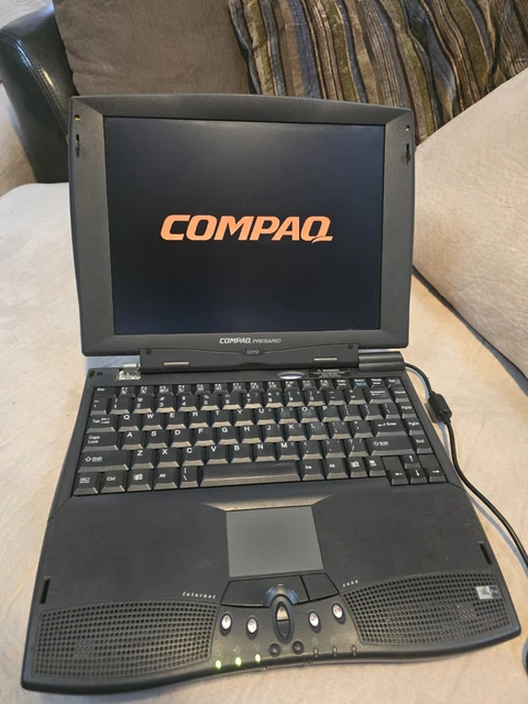 Vintage Computers & Mainframes, Vintage Computing, Computers