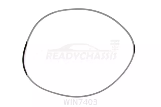 Fits Side Bell O-Ring (Thick) 7403