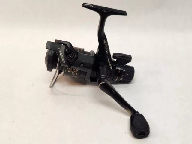 Shimano Sidestab Spinning Reel FOR SALE! - PicClick