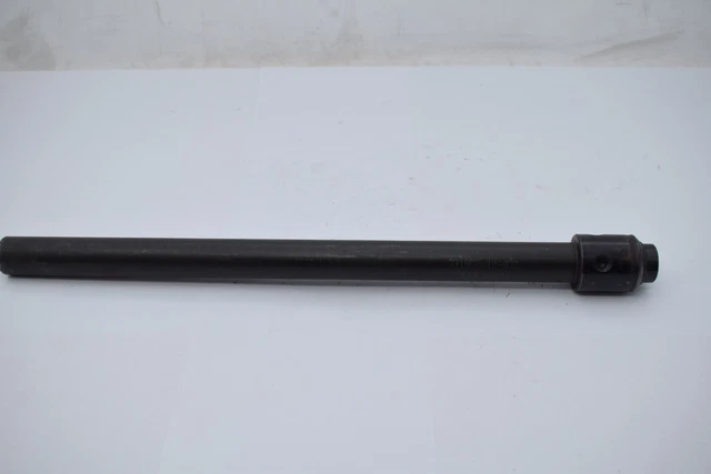 Parlec 7716CG-12-037 3/8'' Quick Change Tapping Adapter Coolant
