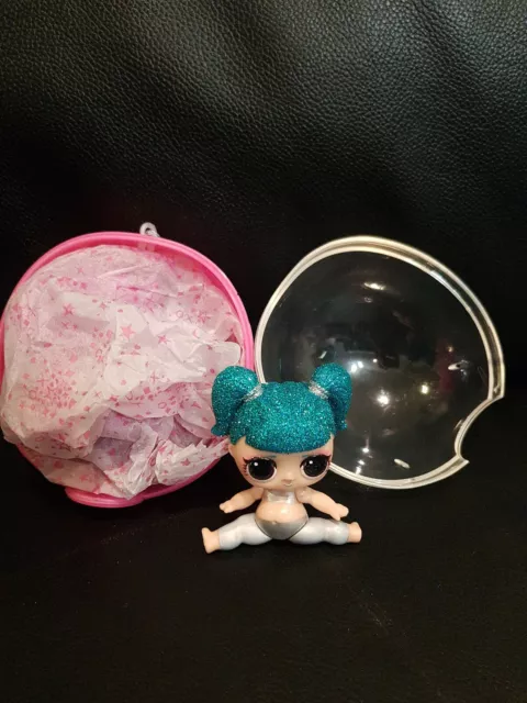 1 X LOL GLAMSTRONAUT SPARKLE SERIES DOLL 9.23 PicClick UK
