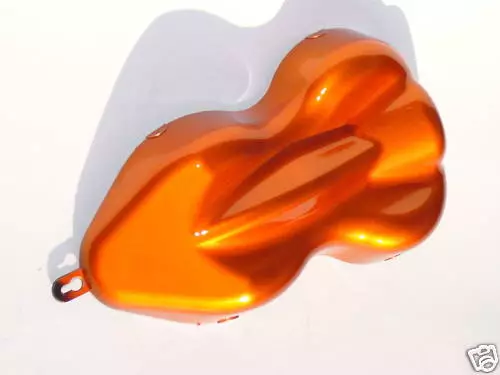 Effektlack3x400ml. Sprayd-SET 1K Candy Orange  GP19€/ L