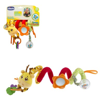 Chicco gioco giocattolo per bambini infanzia CHICCO sort & surprise turtle tartaruga 