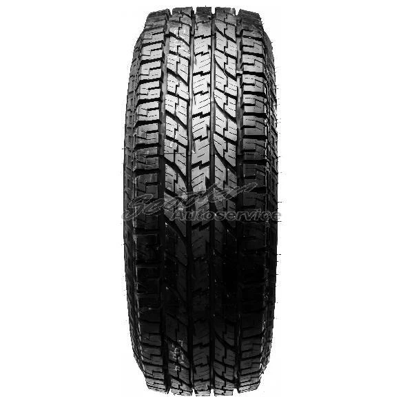 Geolandar R15 2X YOKOHAMA GEOLANDAR AT G015 OWL 215/80 R15 102S Ganzjahresreifen ...
