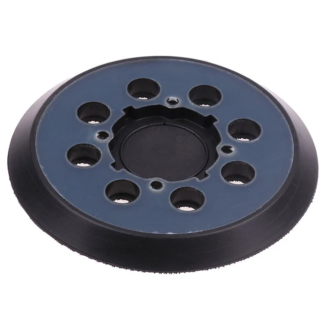 Basis Orbit Sander for Power Tool Part Sandpaper Adhesive Disc Grinding Disc#w#
