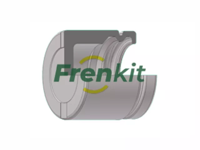 FRENKIT Kolben Bremssattel P605004 60mm Piston für OPEL A18 P1UO COMBO K9 Tour 1