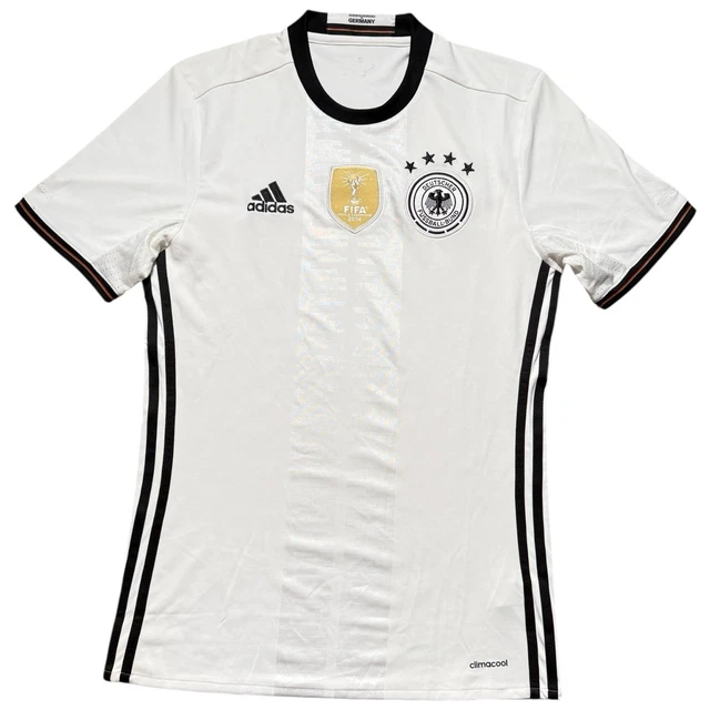 adidas Maillot Man Utd domicile 2023-2024