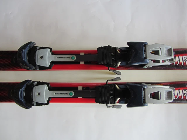 Tourenbindung FRITSCHI DIAMIR titanal II