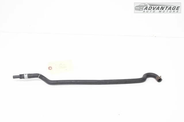 2019-2022 Toyota Prius Awd-E 1.8L Hybrid Engine Bypass Coolant Hose Pipe Oem