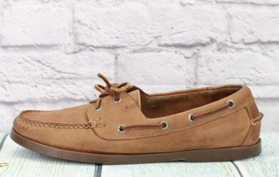 ll bean handsewn moccasins