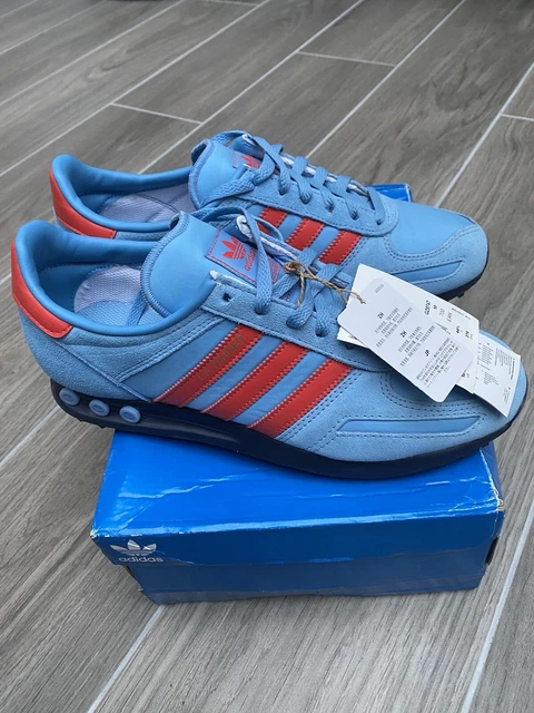 Adidas la trainer uk deals