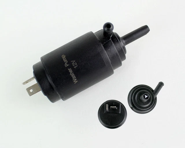 HARTELL GPP-4MH-2P 230 Volt Ice Machine Pump - Replaces Ice-O-Matic 9161079-03 - View #4