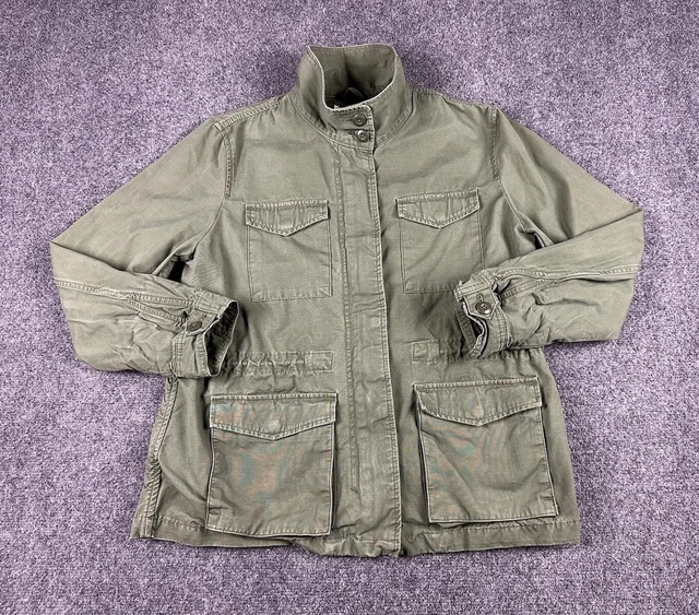 Levis cargo best sale jacket