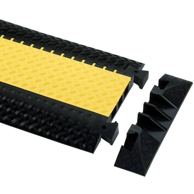 DEFENDER by Adam Hall Elemento terminale 85008 Termoplastico poliuretano TPU
