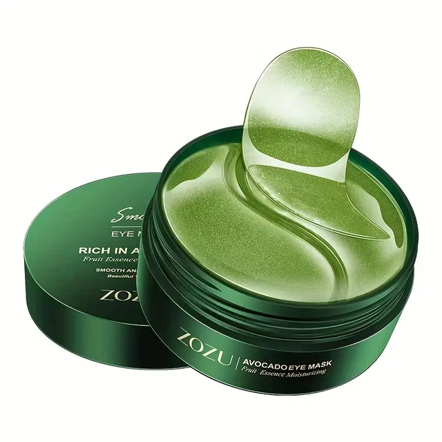 Patchs masque contour des Yeux